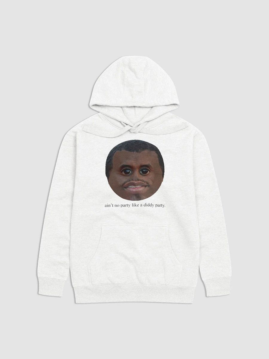 Diddy emoji - Light hoodies product image (2)