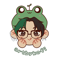 Kofi