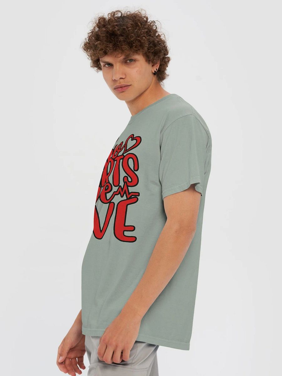 TWO HEARTS ONE LOVE product image (84)