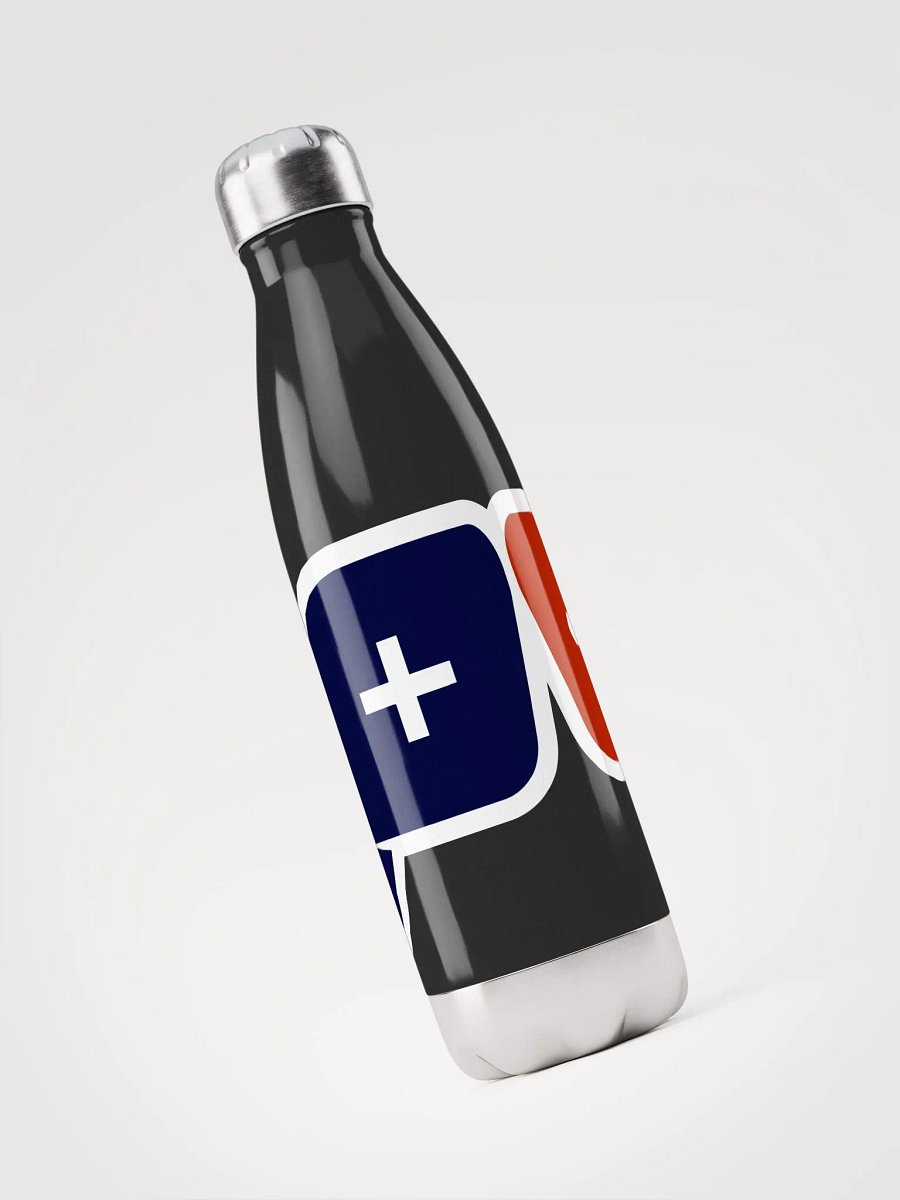 PQ GAMER GEAR Water Bottle product image (3)