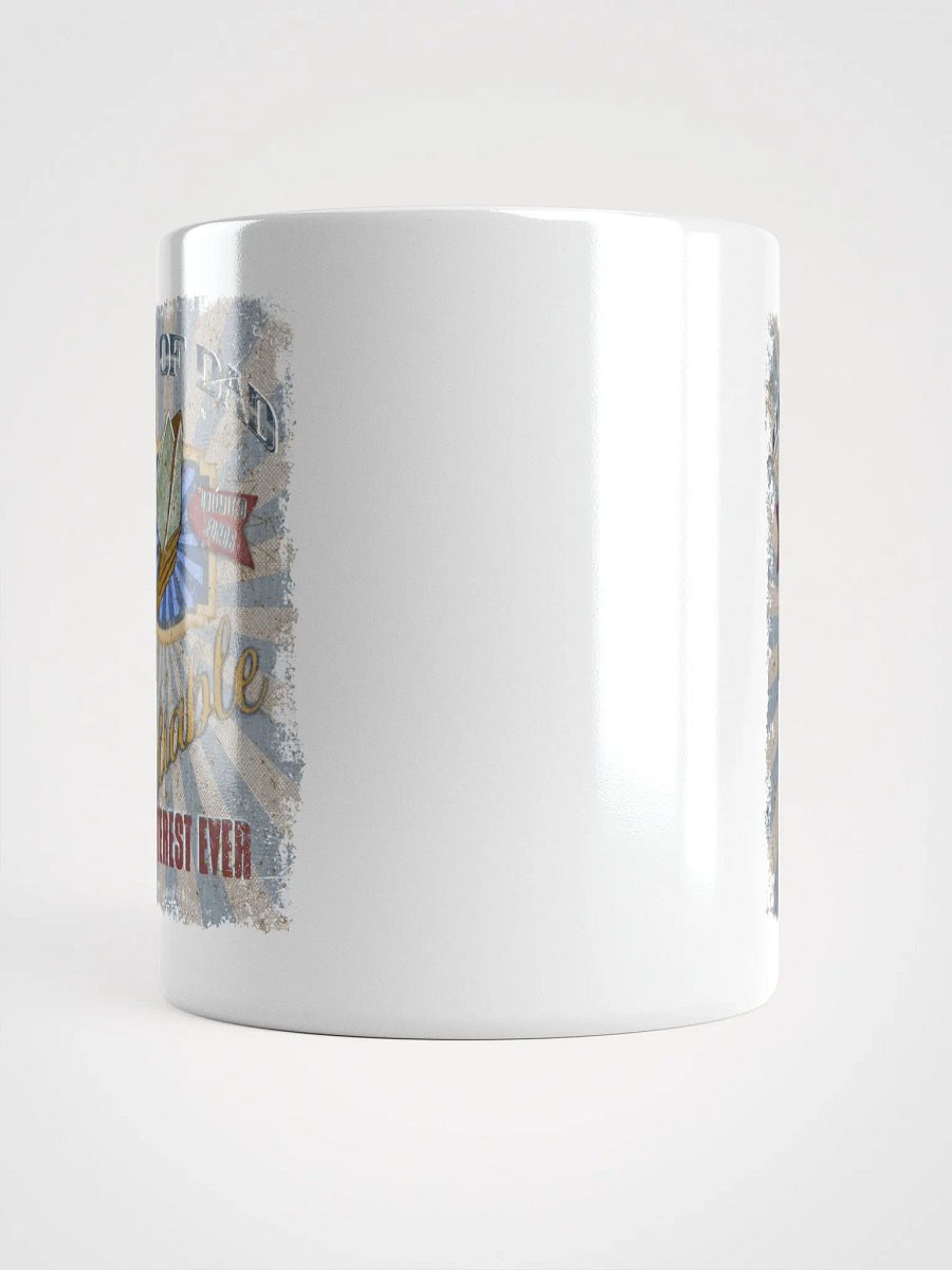 Bank of Dad Mug product image (14)