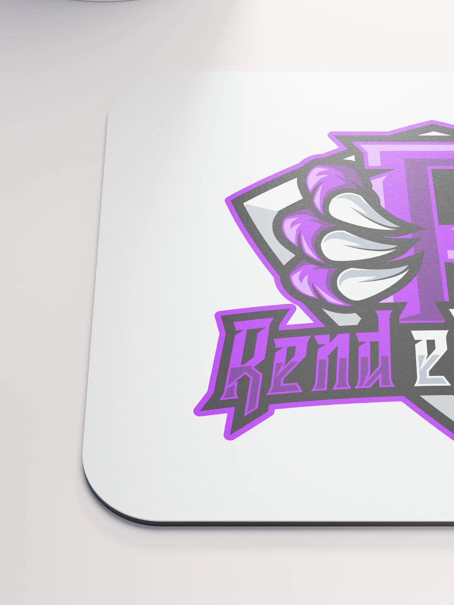 Small mouse mat Rend product image (6)