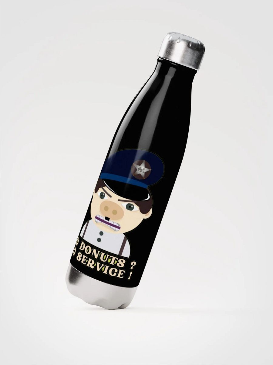 NO DONUTS? NO SERVICE! product image (4)
