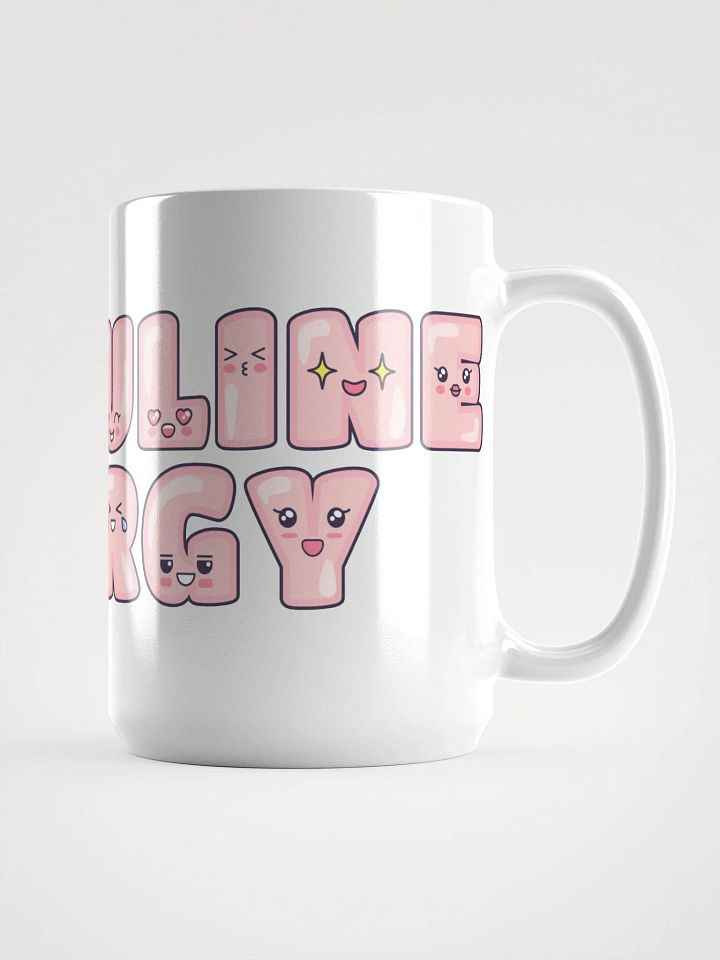 OGF Meme Mug Masc. Energy product image (1)