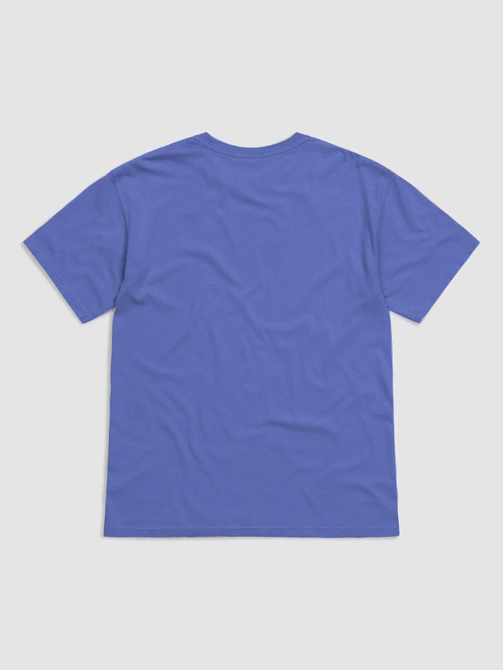 Hiragana Hero Character T-shirt - Jason product image (22)