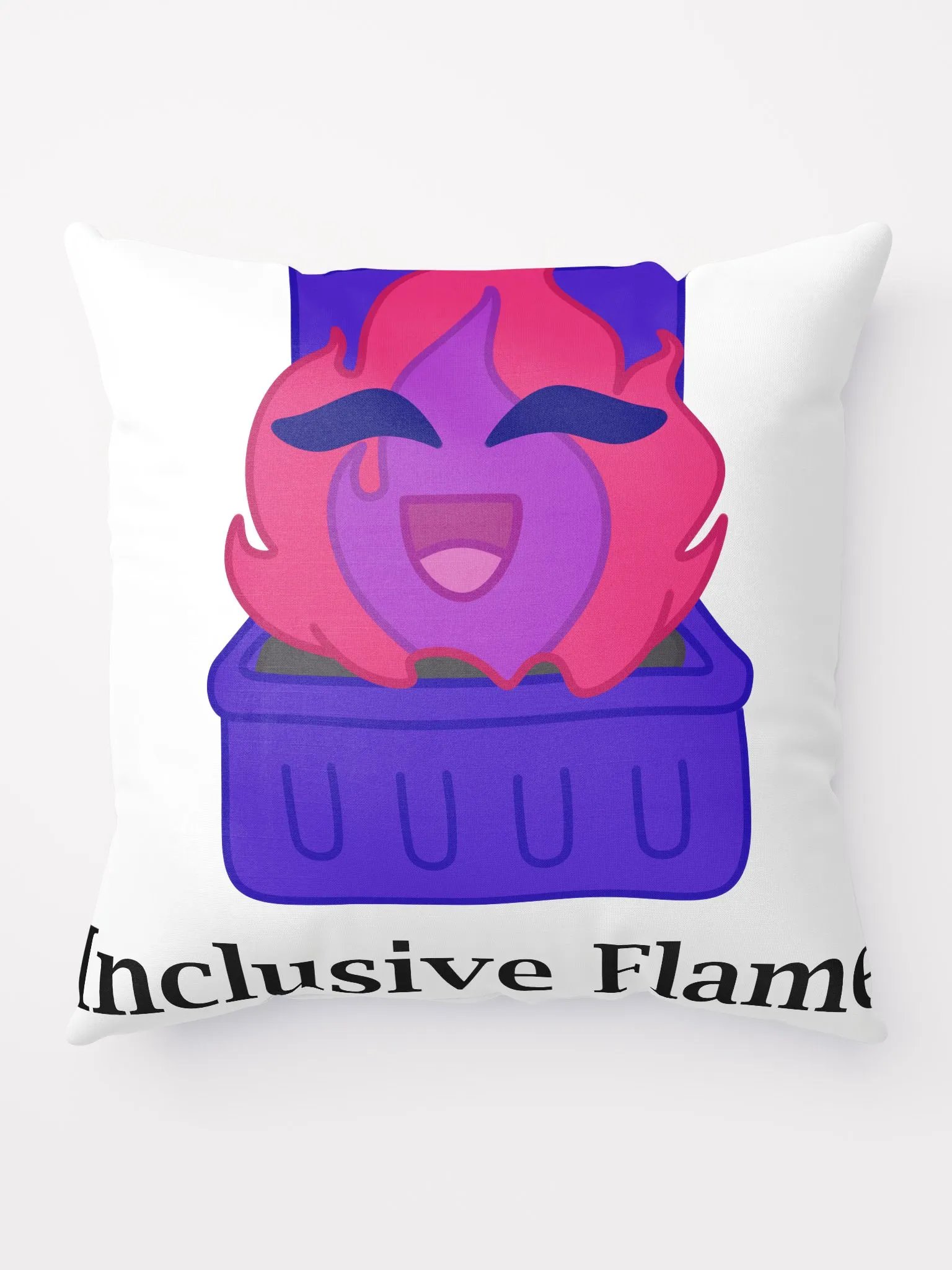 INCLUSIVE- Bi Flame product image (5)