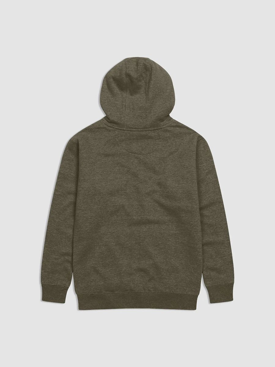 D&D Coffee Cup Classes - Fighter - Hoodie product image (3)