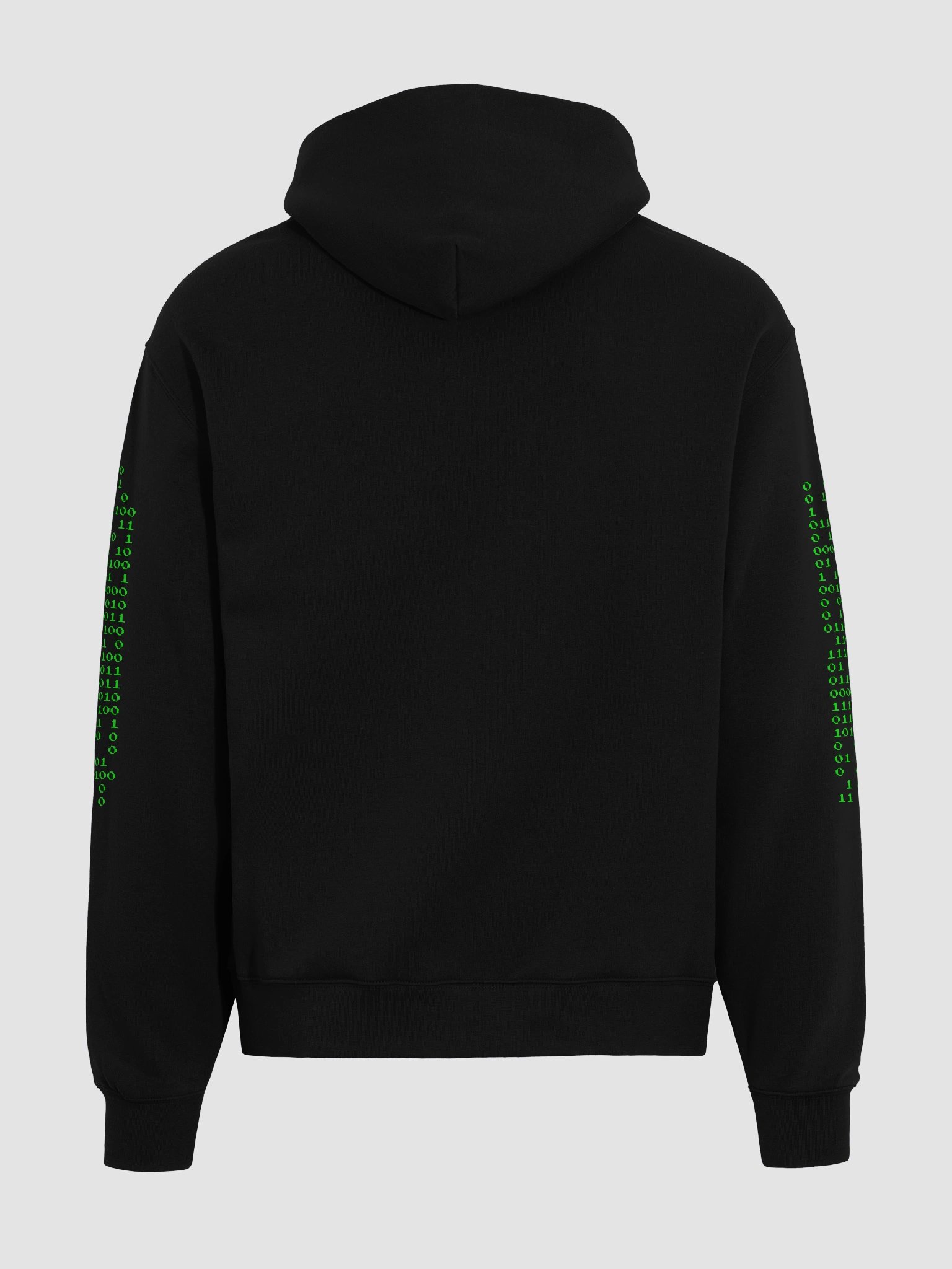 The Dunder-Hoodie product image (5)
