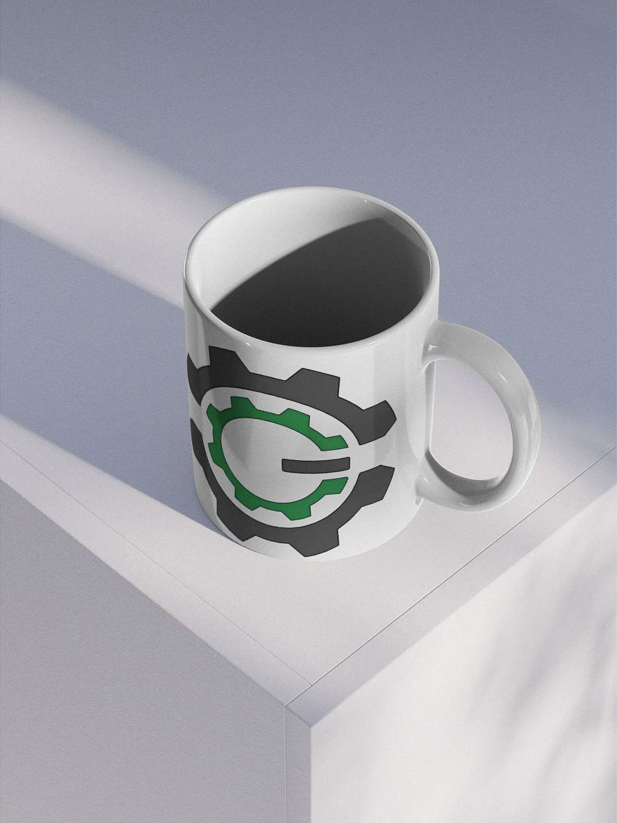 GearomUg - Green product image (3)