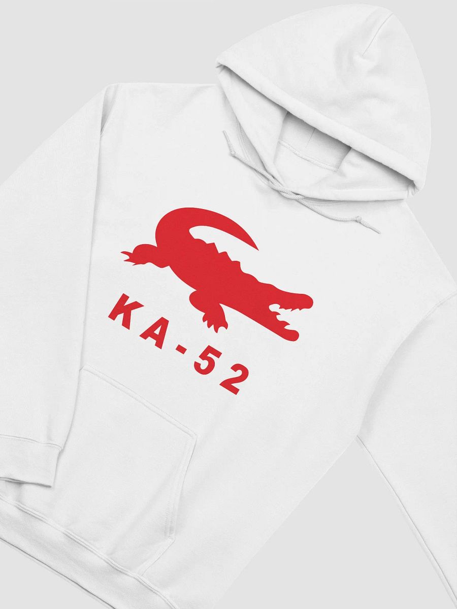 KA-52 Russian Pride Gildan Hoodie product image (3)