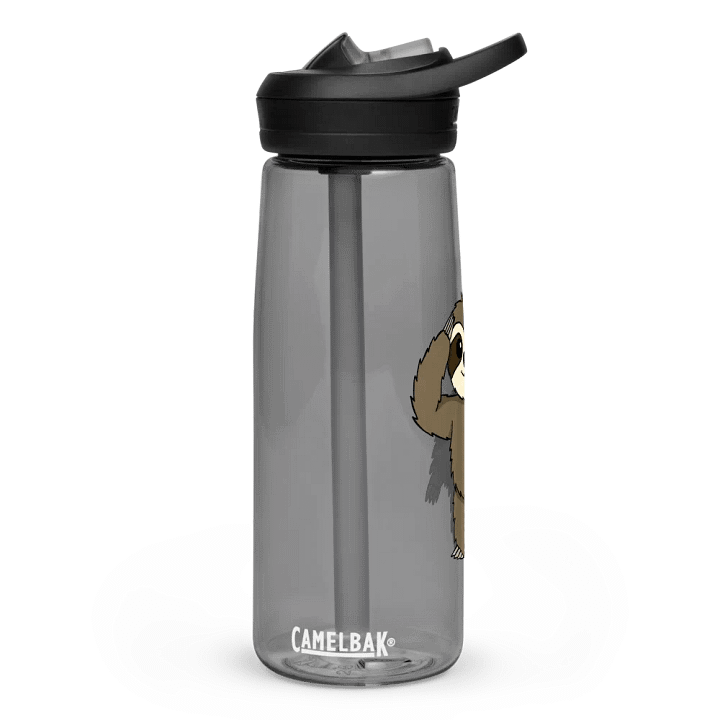 Sports water bottle - Salute product image (6)