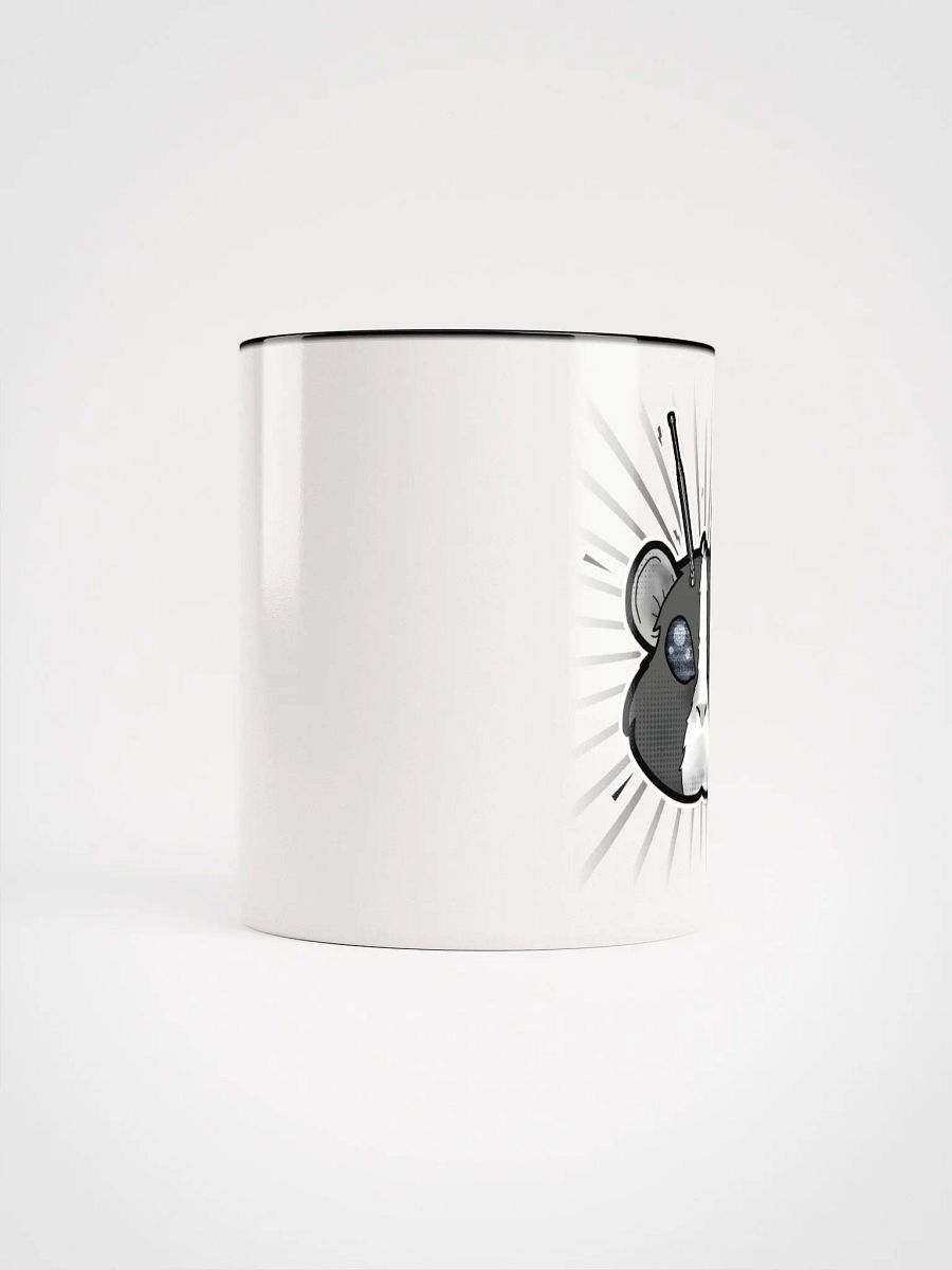 CobayaTV Mug Comic product image (5)