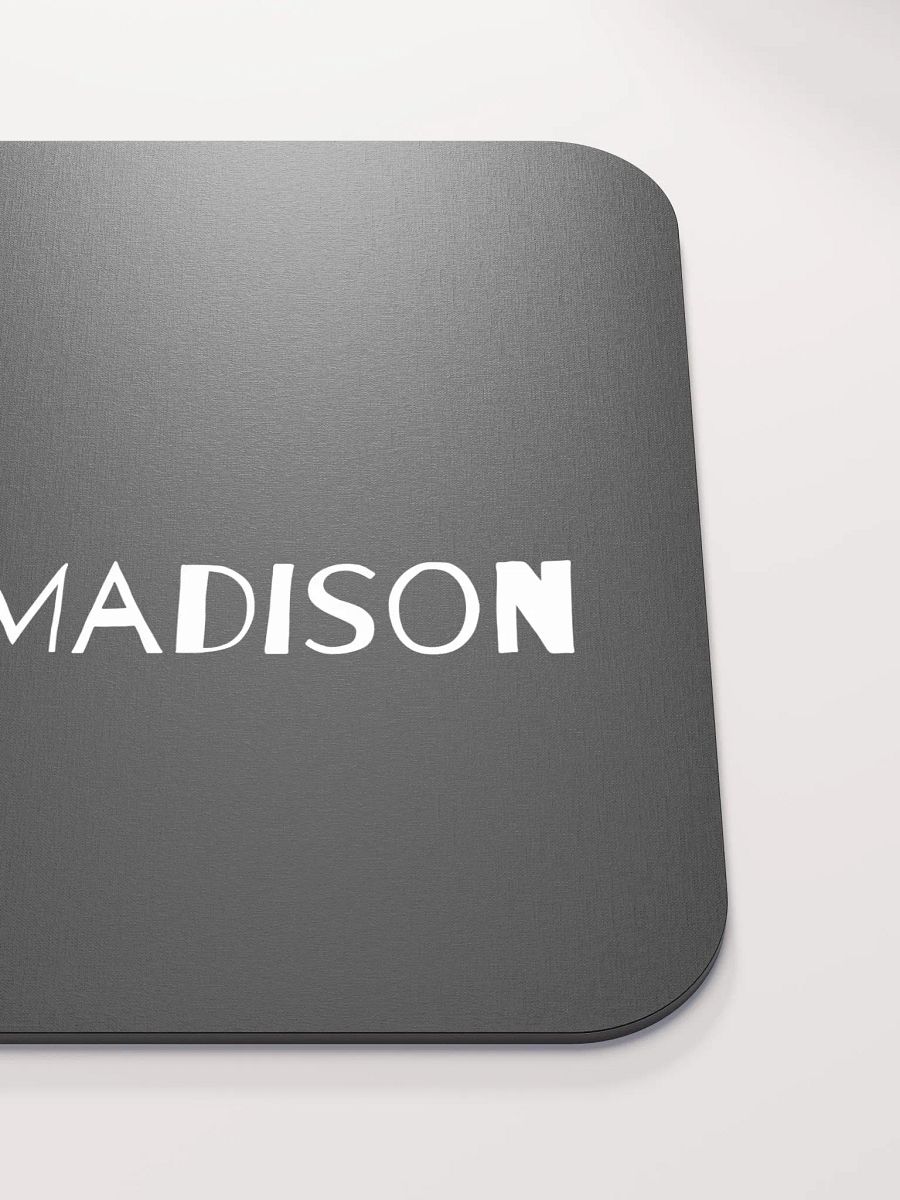 maddiemadison Mouse Pad product image (5)
