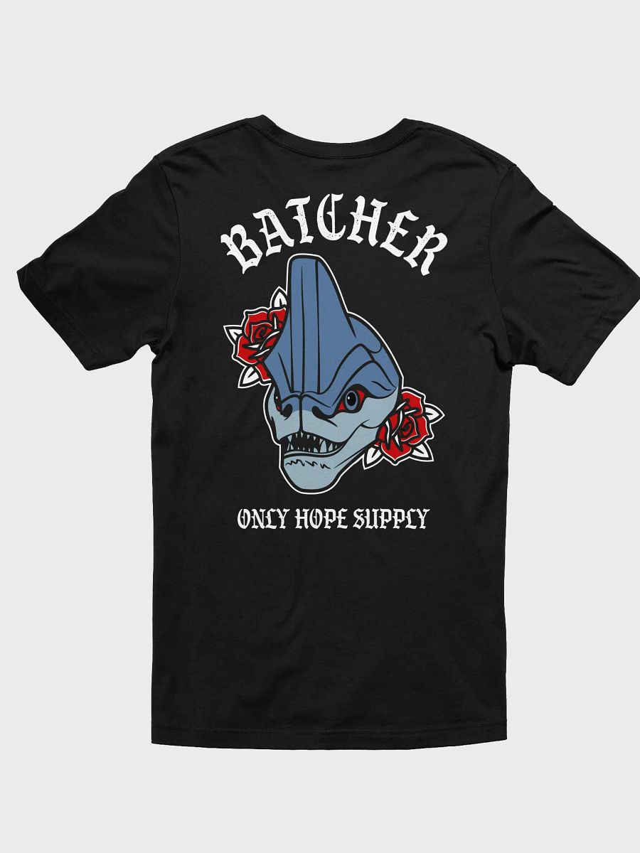 Batcher - Tee product image (3)