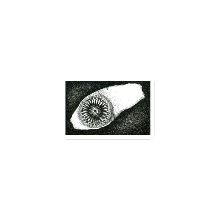 Magnet - 2022 Sketch 6 product image (1)