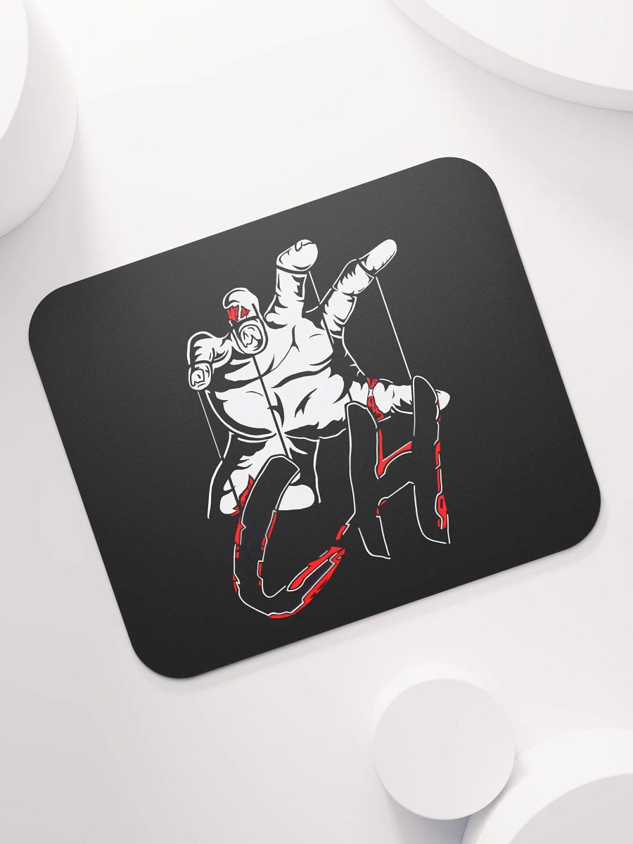Havoc Mouse Pad product image (7)