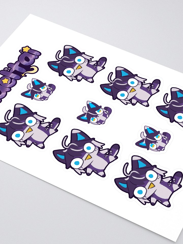 A Fleet of Lil Guys product image (2)