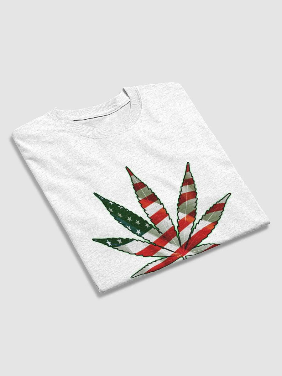 SSG Grunt Pot Leaf Logo (Unisex) product image (3)