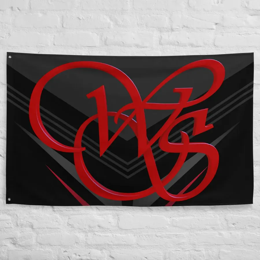WS Flag With Pattern product image (10)