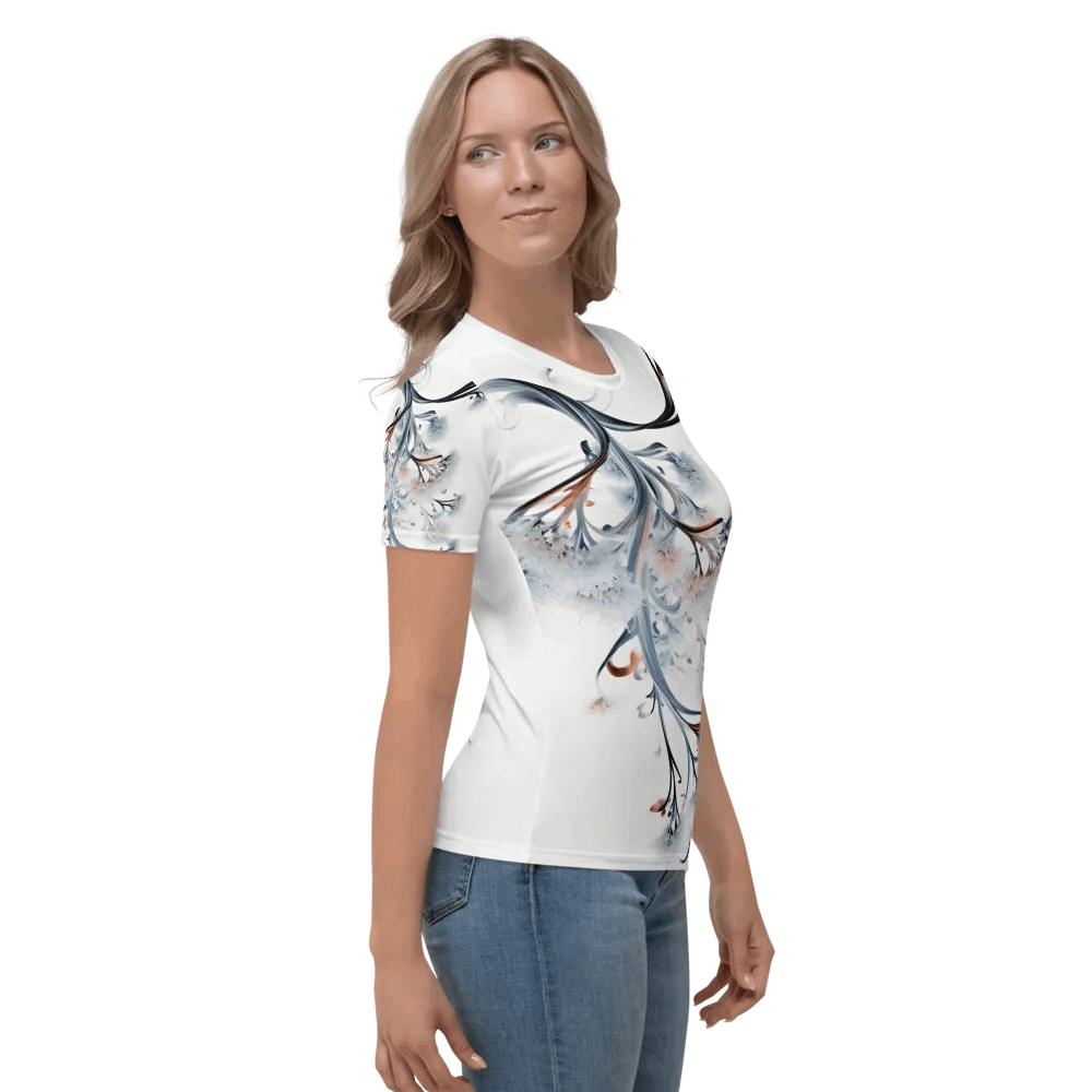 Branches T shirt product image (8)