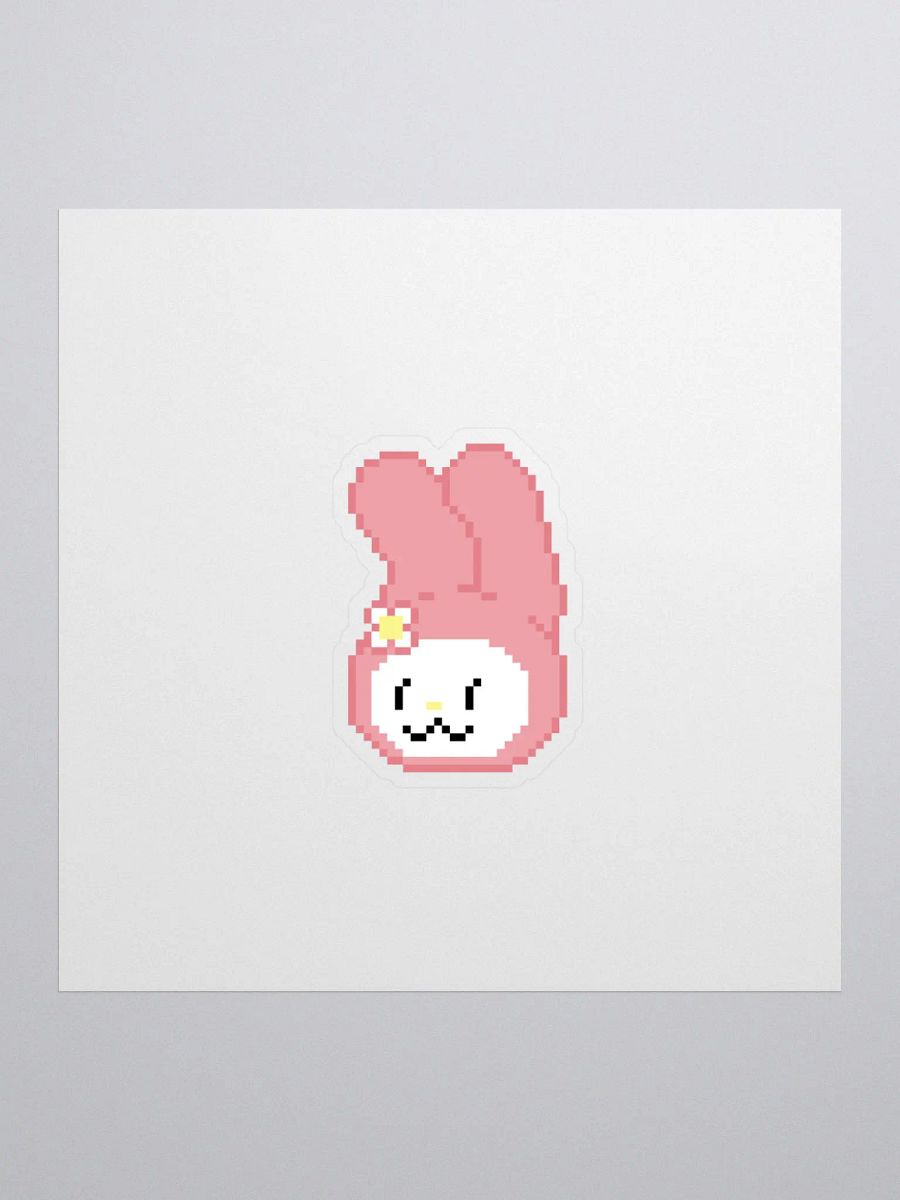 My Melody sticker product image (1)