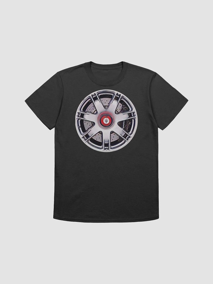 Maserati MC12 Tshirt product image (2)