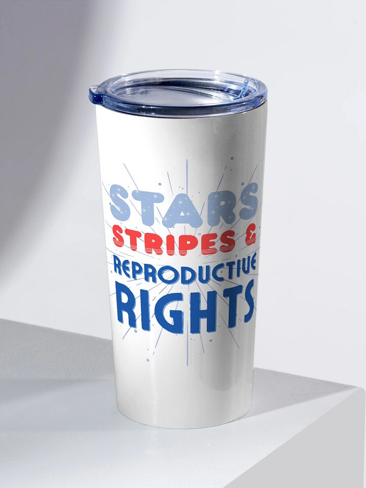 stars & stripes (tumbler) product image (2)