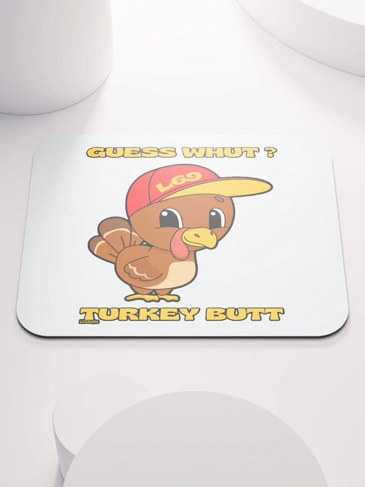 GUESS WHUT? TURKEY BUTT product image (1)