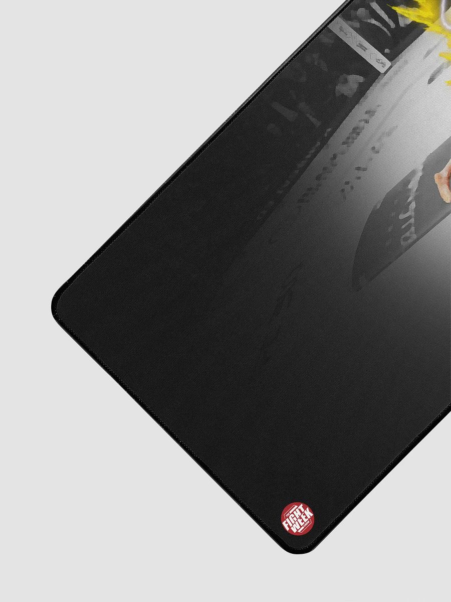 B.M.F Desk Mat product image (3)