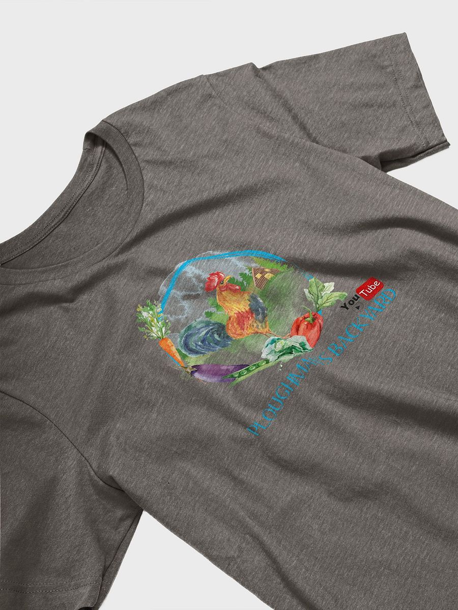 Ploughman's Backyard Tee product image (31)