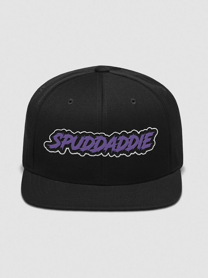 Spuddaddie cap! product image (1)