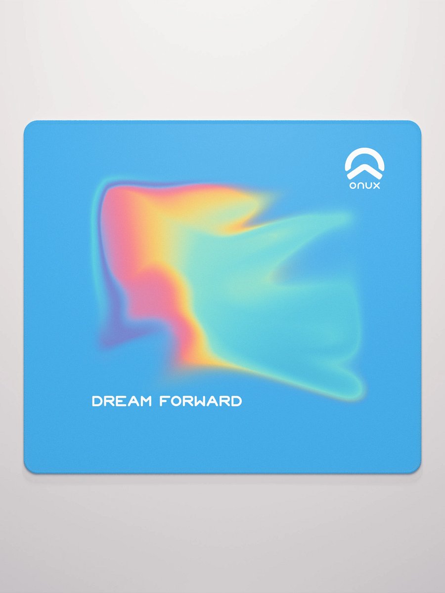 Onux - Gen1 - Mouse Pad - A | Dream forward product image (3)
