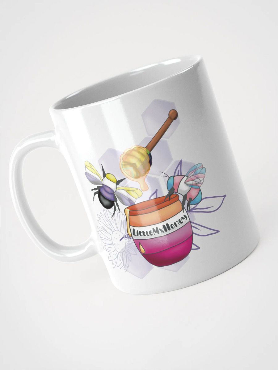LittleMxHoney Pride Mug product image (3)