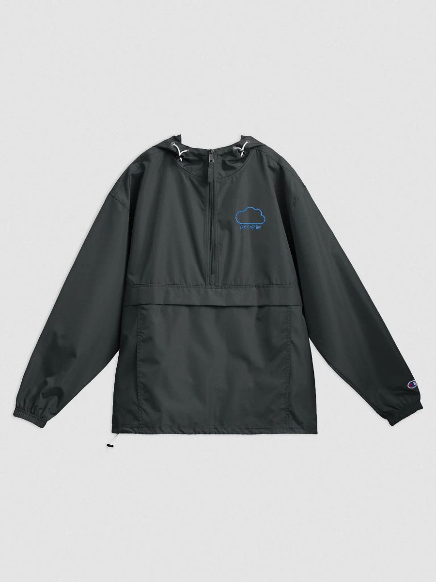Cloud Windbreaker product image (2)