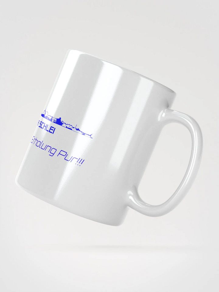 Skyline Kappeln 2.0 Mug product image (2)