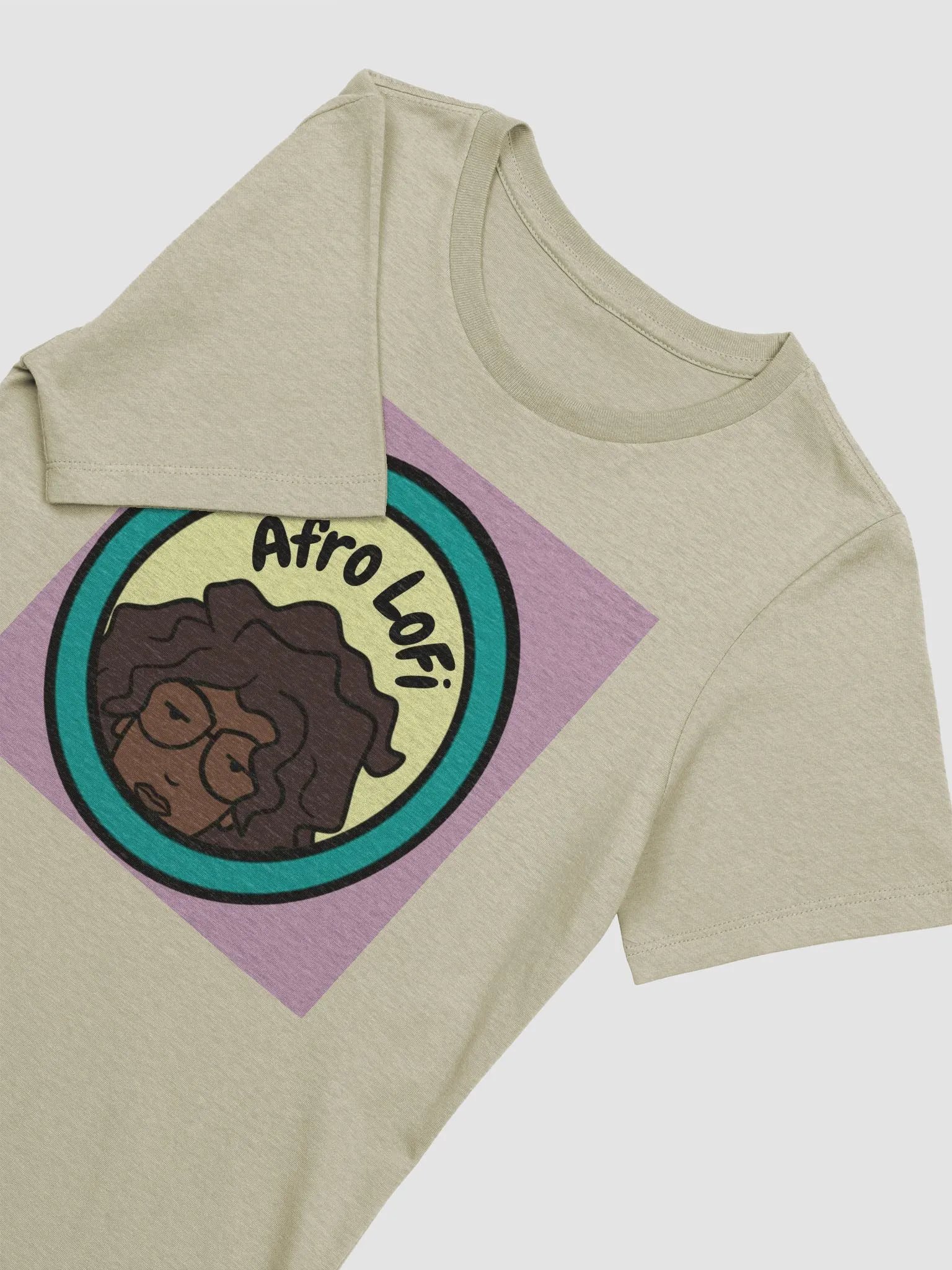 Daria Lofi Women's Tee product image (3)