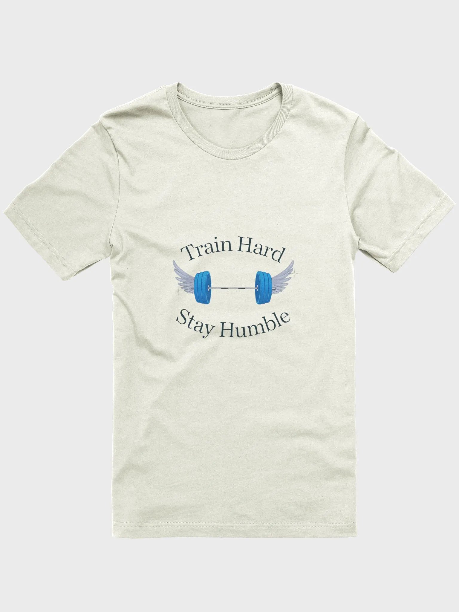Train Hard Stay Humble T-Shirt product image (8)