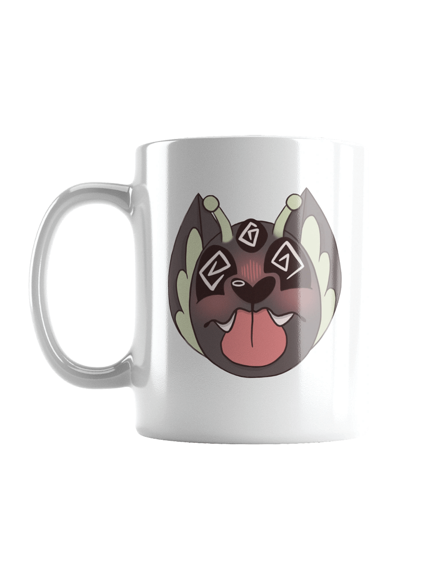sploink hypnotized mug product image (2)