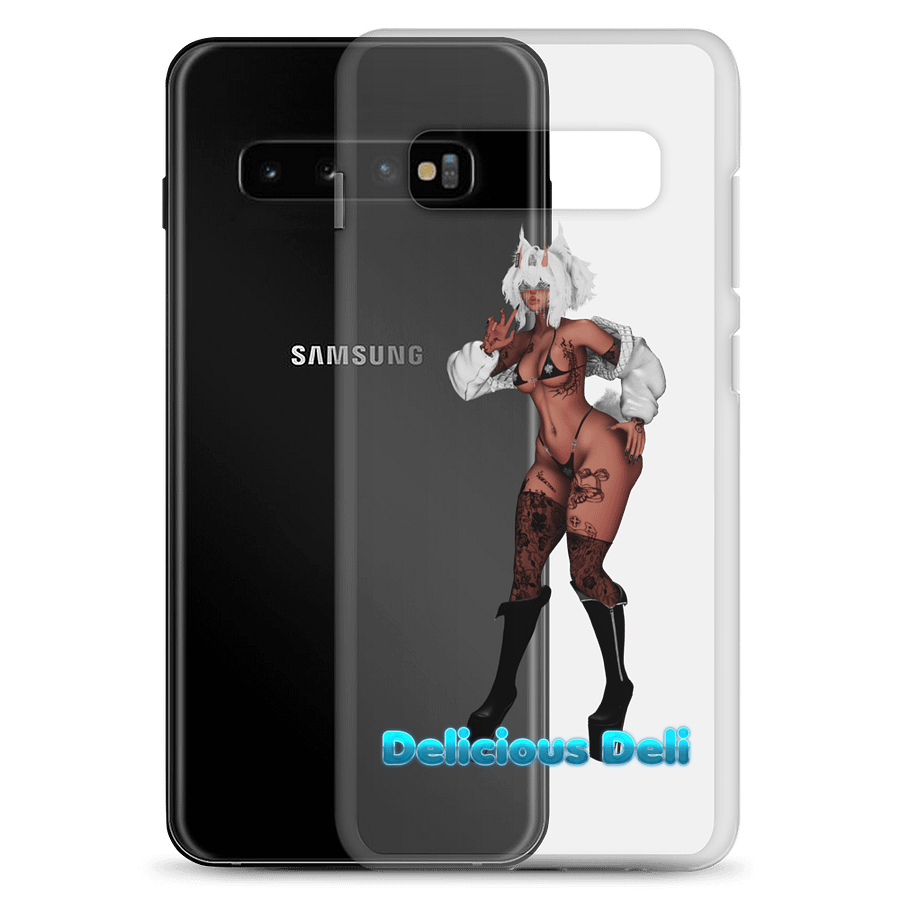 Delicious Deli Phone Case product image (23)