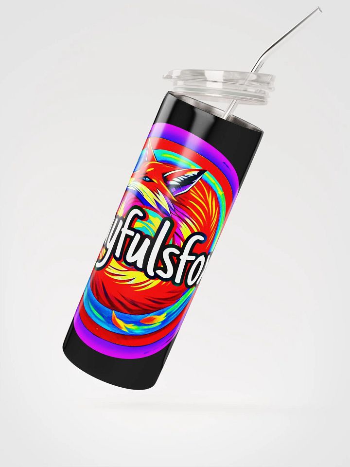 Cutest Tumbler ever product image (2)