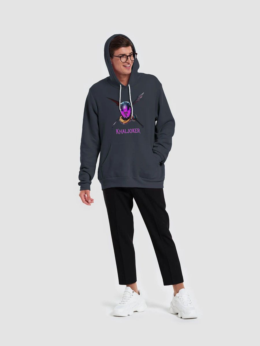 Khal Komfy Hoodie product image (4)