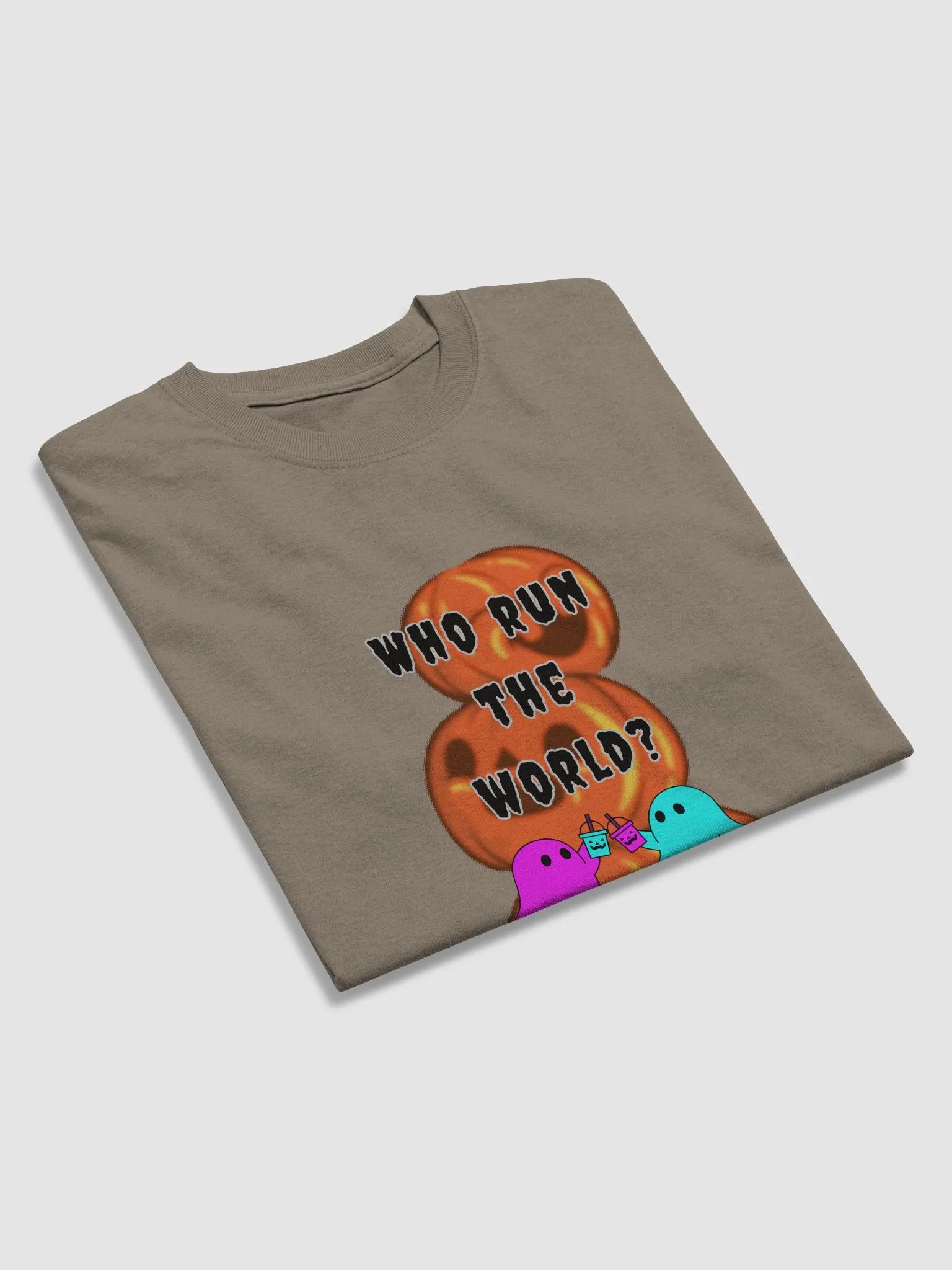 Ghouls Shirt product image (17)
