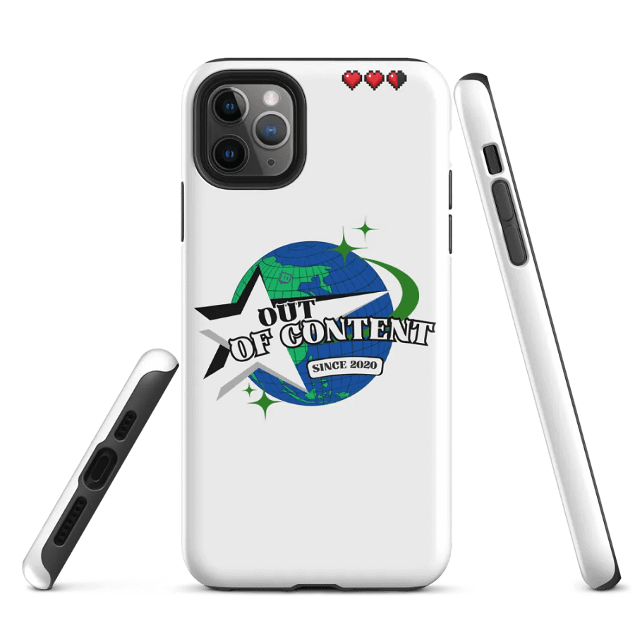 ATI - iPhone Case product image (1)