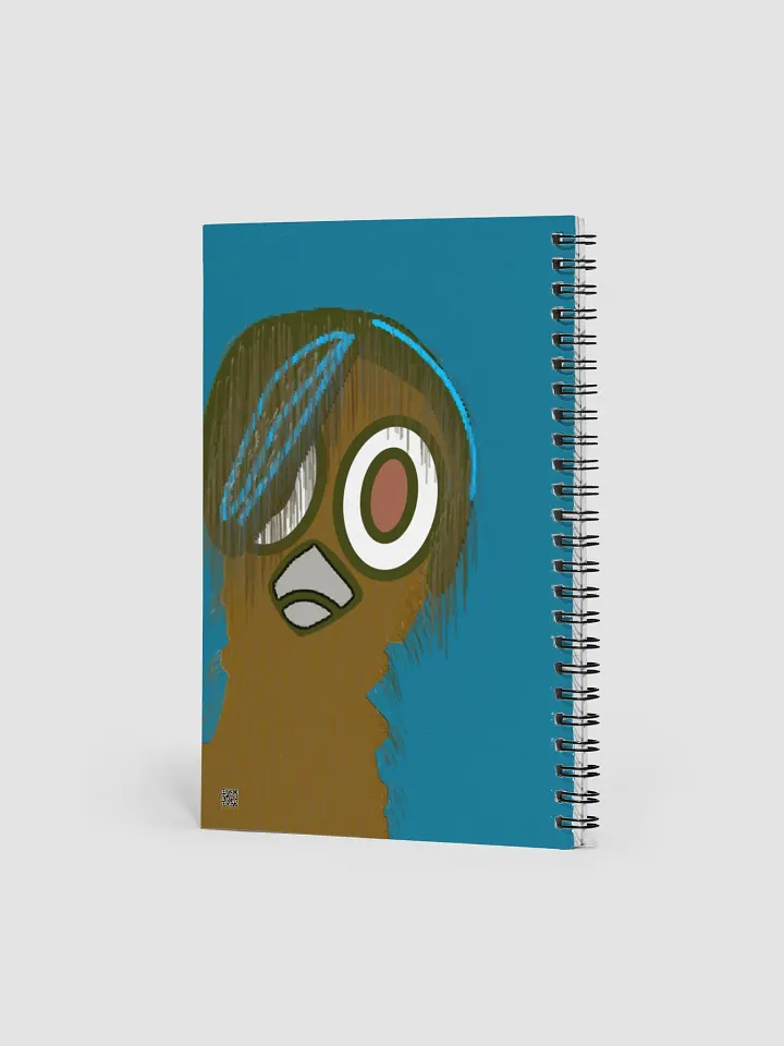 Milo Emu 