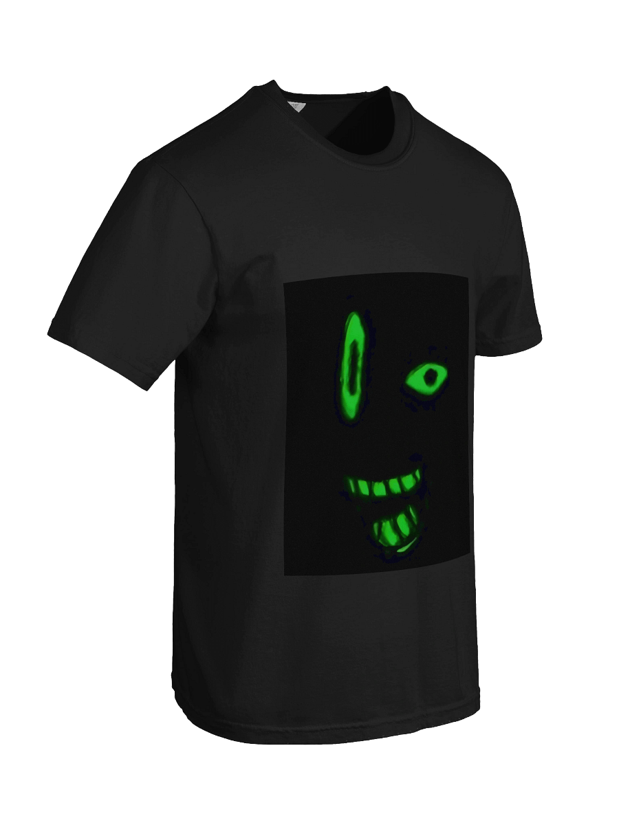 Pumpkin & Potato Head Shirt product image (7)