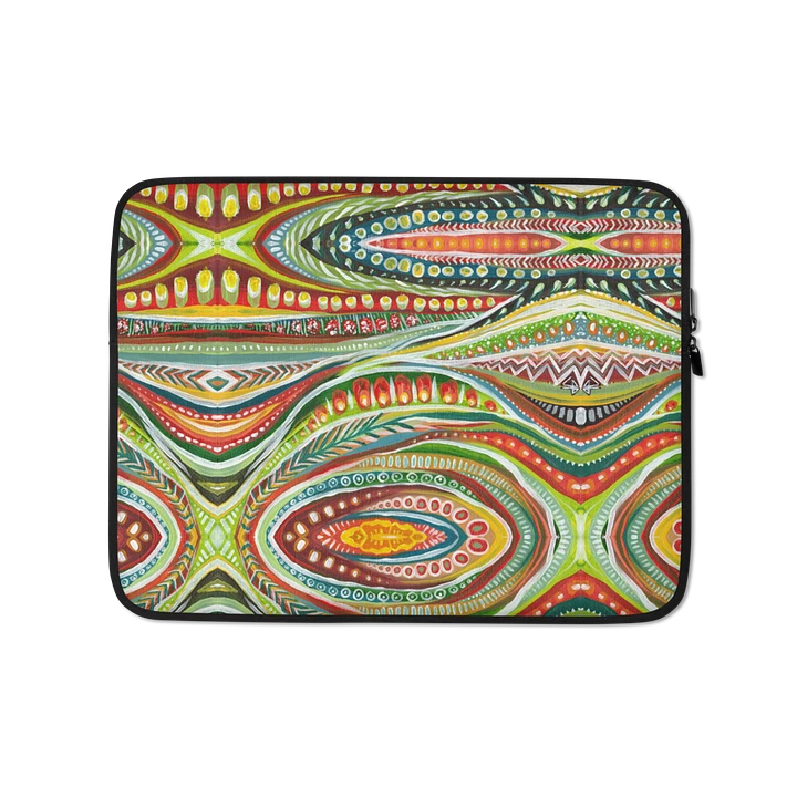 ARENA - LAPTOP SLEEVE product image (1)