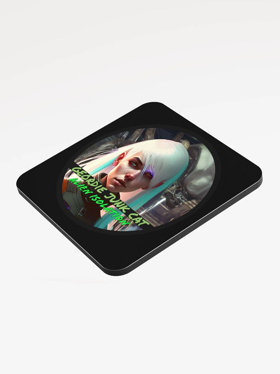 ALIEN:ISOLATION ONE Drink Coaster (3.74″x 3.74″, US and EU SHIPPING) product image (3)
