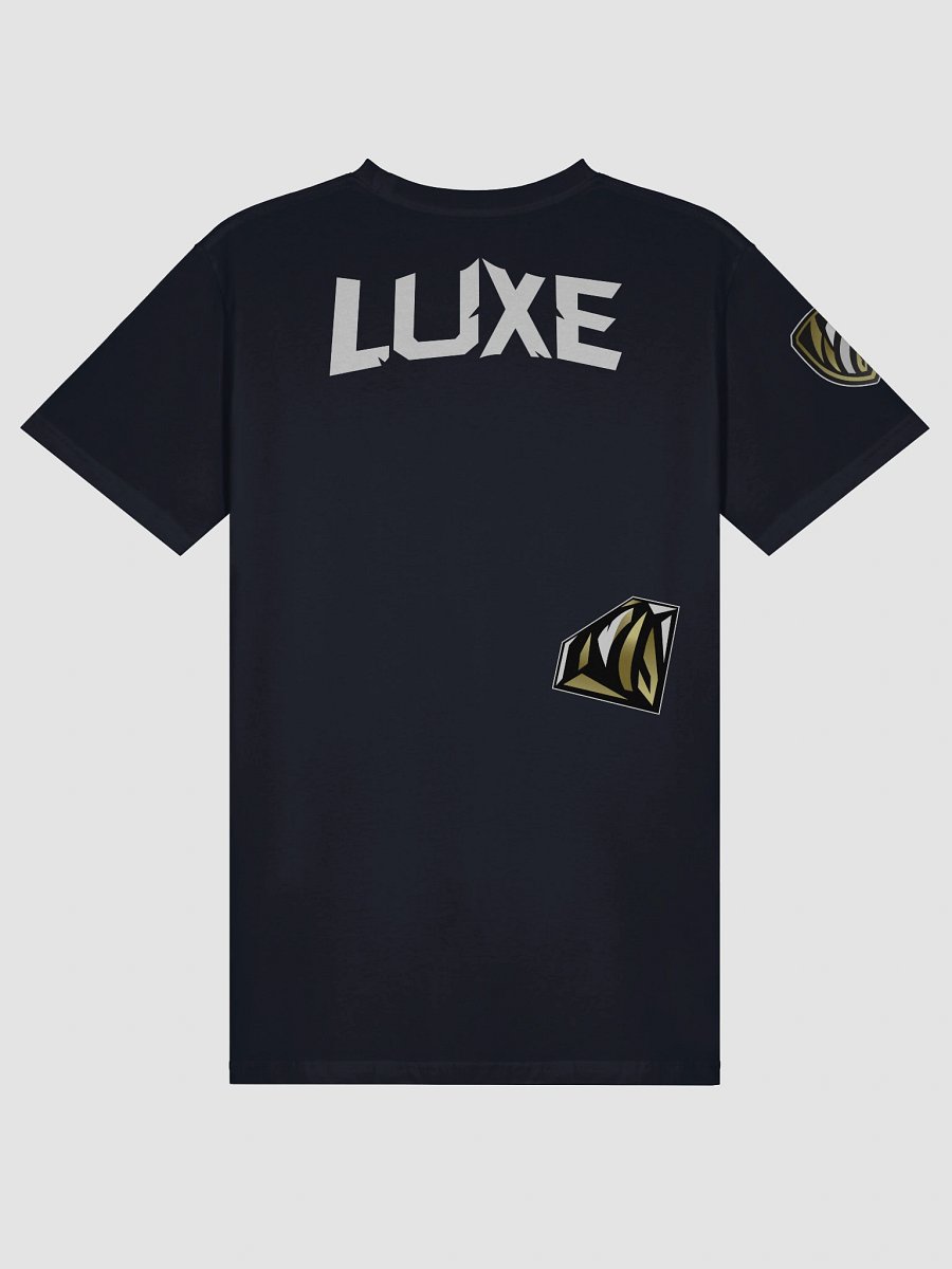 Jeffxryy Executive T-shirt product image (4)