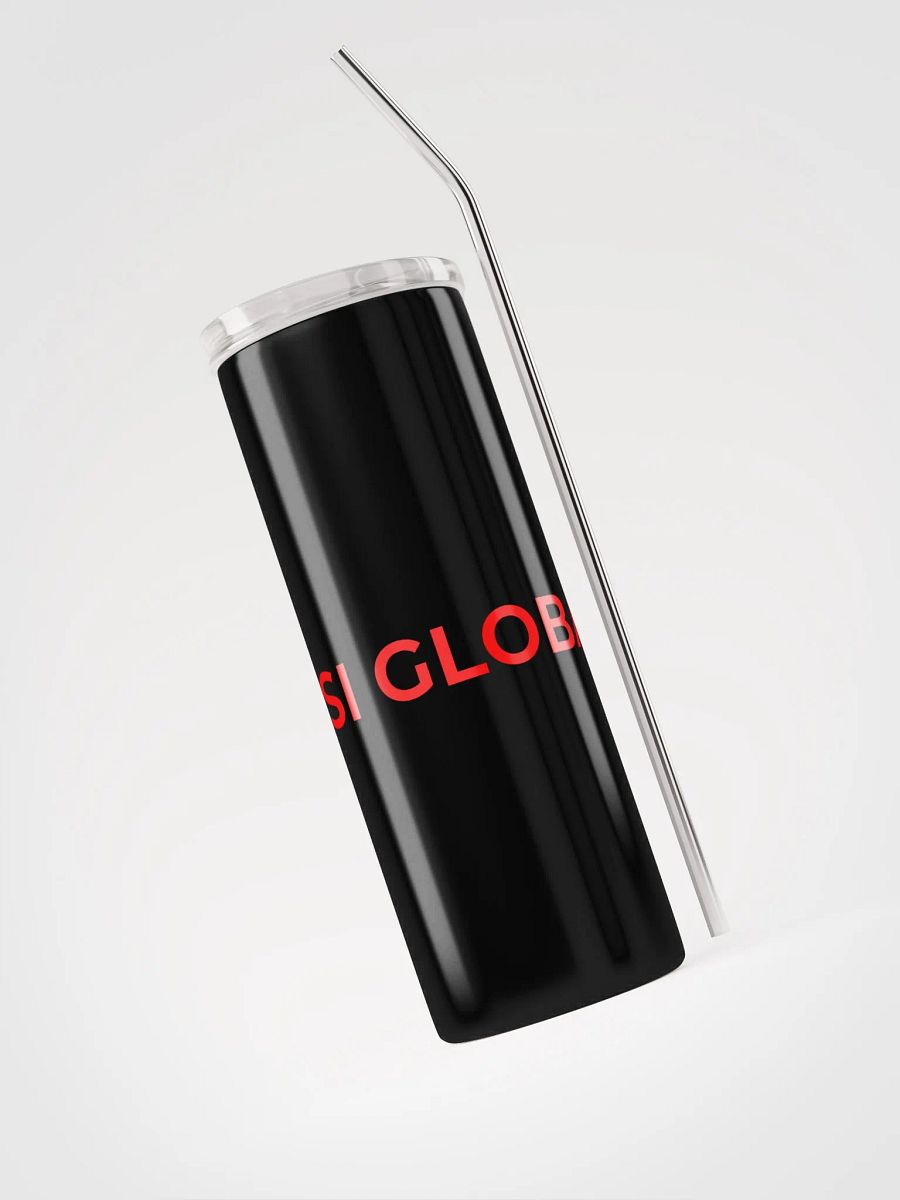 KSI Global steel cup product image (3)
