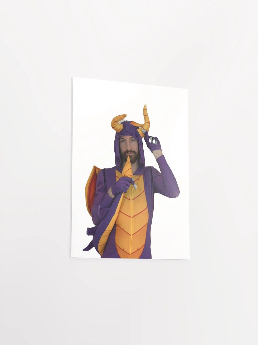 Wall Spyro product image (3)